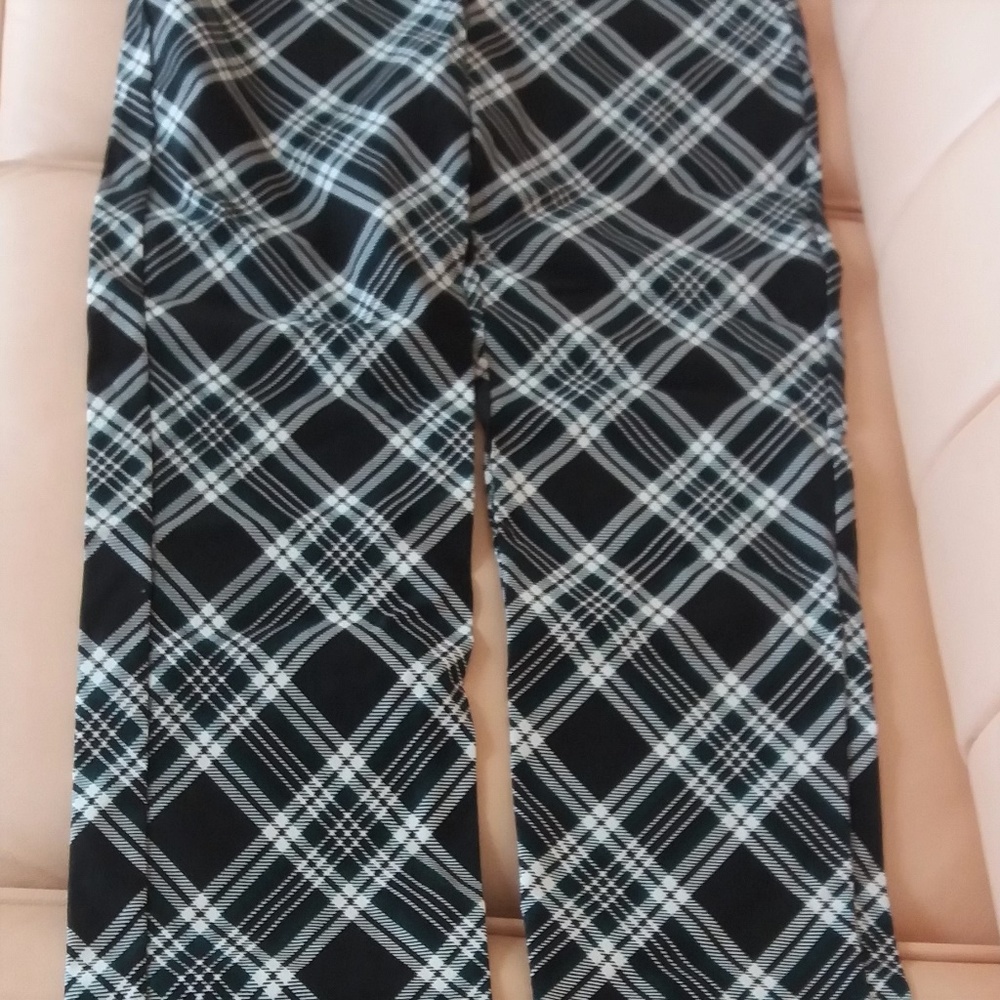 Agenda Pants
